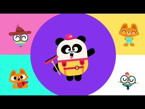 Toys and Colors Song 🧸 Lingokids Fun Songs for Kids