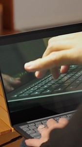 547 reactions |  The all-new Surface Laptop is here! Join Lisa as she explores its standout features—from impressive battery life and powerhouse performance to cutting-edge AI tools designed to elevate your experience. Watch now and see what makes it a game-changer! | JB Hi-Fi | Facebook