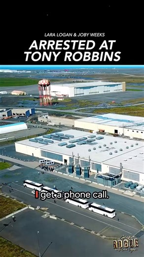 ARRESTED AT A TONY ROBBINS EVENTOn Episode 75 of Going Rogue with Lara Logan, Lara sits down with crypto entrepreneur Joby Weeks, who recounts the moment federal agents entered his life in a way he never expected.After learning one of his data centers had been raided, Weeks says he tried to cooperate by offering to meet agents at Date With Destiny, hosted by Tony Robbins. Instead of a conversation, he says he was arrested on the spot.What followed, according to Weeks, was 11 months of being move
