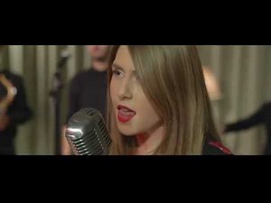 It's Love - CATFINGERS (Jill Scott cover)
