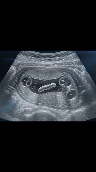 Stomach Scan ultrasound Prank for kids #fakeultrasound #stomachscan #ytviral #prank