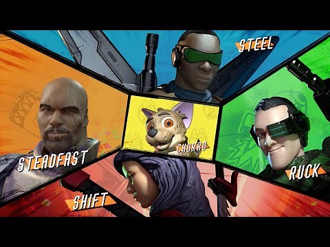 Final Faction | Episode 1: Earn That Cookie