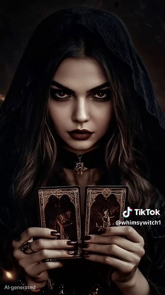 Exploring the Enchantment of Witch Aesthetics