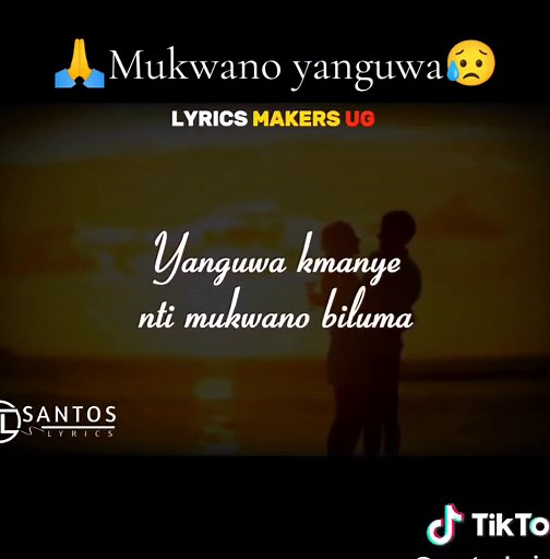 Mukwano Yanguwa: Evolving Lyrics and Meaning