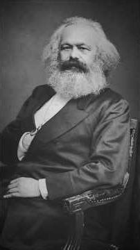 Karl Marx Did Not Want Your House