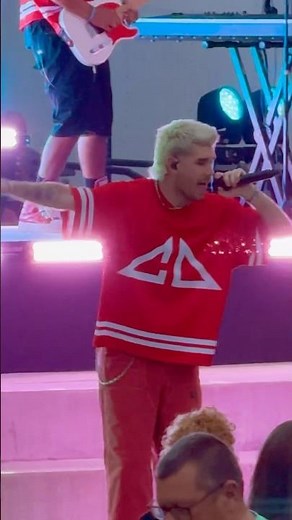 Rest of My Life - Colton Dixon (Frankfort, Indiana 2026)