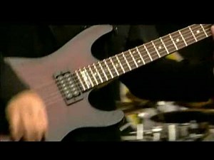 Stone Sour - Blotter (Live At Pinkpop 2007)8 of 10