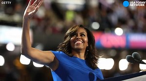Michelle Obama: 5 lasting memories