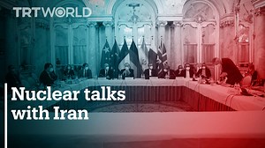 34K views · 474 reactions | As world powers and Iran work to revive the 2015 nuclear deal, Israel has called on the US to take a hardline approach against Iran, and even consider military options. | TRT World | Facebook