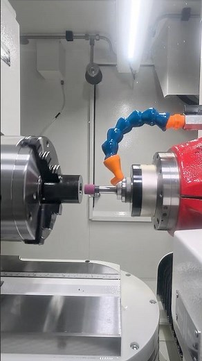 Grinding Perfect Internal Diameters