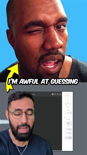 Sample Reveal (Kanye West - All Of The Lights) #vst #beatmaker #samples