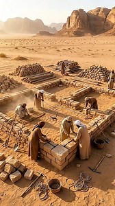 the beginning of the development of Saudi Arabian cities #usreels #arabsaudi #UnitedStates #unitedkingdom #unitedstatesofamerica | Afandi Net