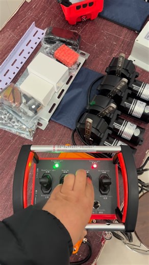 Kai Yang on Instagram: "4-way crane wireless remote control，Crane wireless proportional valve remote control factory,12v24vWireless proportional remote controller of crane,Elevate control with crane remote control! Experience precision and safety at your fingertips，Manual operation and remote control 500 meters The manufacturer of crane wireless remote control supports customization, preferential price and guaranteed quality, and sincerely invites agents from all over the world.#crane #cranetruc