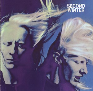 Johnny Winter - Second Winter