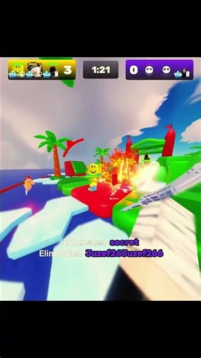 Construction or Splash? #roblox #rivals