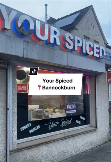 Delicious Takeaway Discoveries at Your Spiced