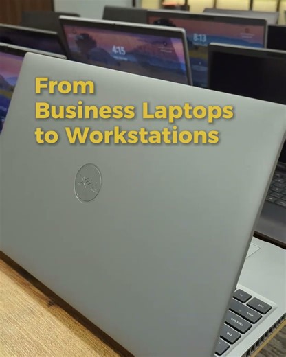 🔥12.12 MEGA SALE | December Sale | Best Dell Latitude Business and Precision Workstation🔥