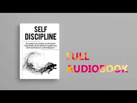 Self Discipline the Neuroscience by Ray Clear "Audiobook"
