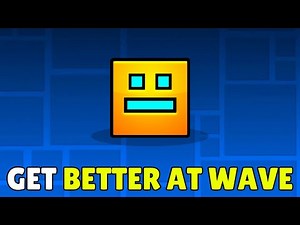 How To Get Better At Wave In Geometry Dash (2026) – Full Guide