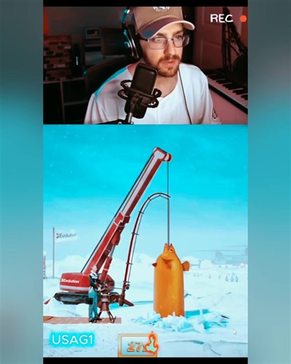 9.6K views · 32 reactions | A big yellow fish. A good catch It has...