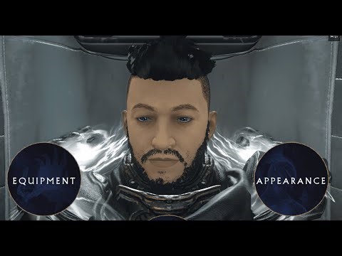 Praedos Modding & Burston Incarnon, The Circuit/ SP | Warframe Live Gameplay | AXZTAN