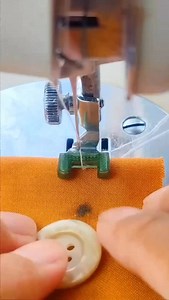 1.5M views · 794 reactions | Secure your buttons like a pro! This...