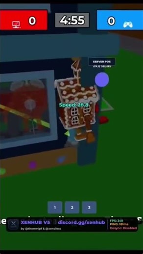 New Duels Script | Steal a Brainrot Script #roblox #stealabrainrot #script