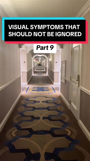 Visual Symptoms You Shouldn't Ignore: Expert Guidance