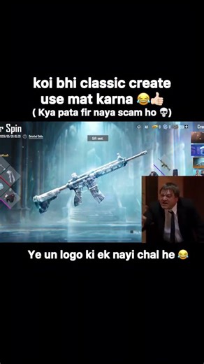 koi bhi classic create use mt Krna 😑@Darknitingaming9654