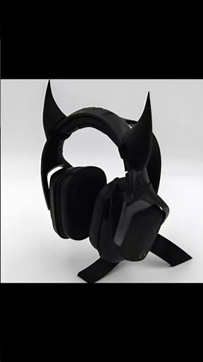 Unleash Your Inner Demon with These Stylish Devil Horns