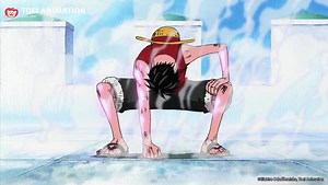 Taking a trip down memory lane 😮‍💨🔥 | One Piece