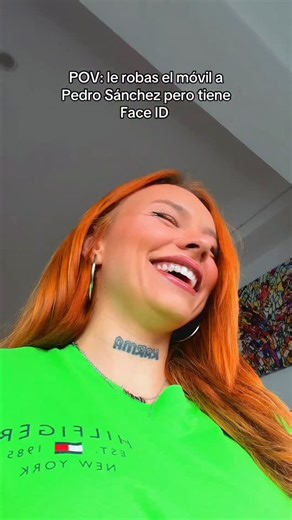 ANGIE CORINE ♪ on Instagram: "Desbloqueado 😝"