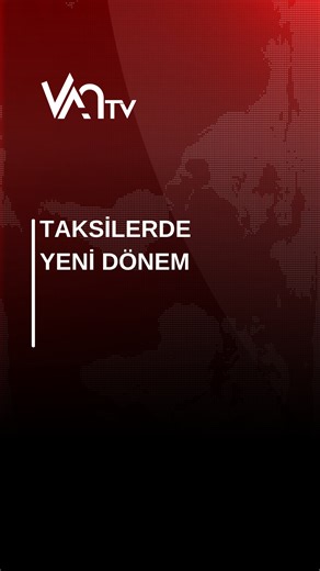 Van TV on Instagram: "Taksilerde ödeme sistemine yeni bir düzenleme geliyor. Kayıtlı ekonominin desteklenmesi amacıyla “taksi mali cihaz” kullanımı zorunlu hale getirildi. Düzenleme, Resmi Gazete’de yayımlanarak yürürlüğe girdi. Yeni sistemle birlikte yolculuk ücreti taksimetreden cihaza otomatik olarak aktarılacak, elle tutar girişi yapılamayacak. Taksimetre kapandığında cihaz otomatik olarak fiş düzenleyecek ve fiş kesilmeden yeni yolculuğa başlanamayacak. Cihazlarda EFT-POS özelliği de buluna