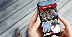 Download de app van het Brabants Dagblad