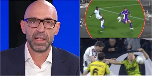 Tonolini a Open Var: "Mano di Pongracic non punibile a Firenze. Ok il rigore per la Juve"