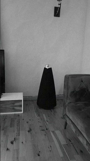 B&O Beolab 20 sound test