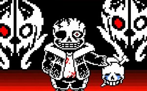 Insanitytale 最後重置1.0版