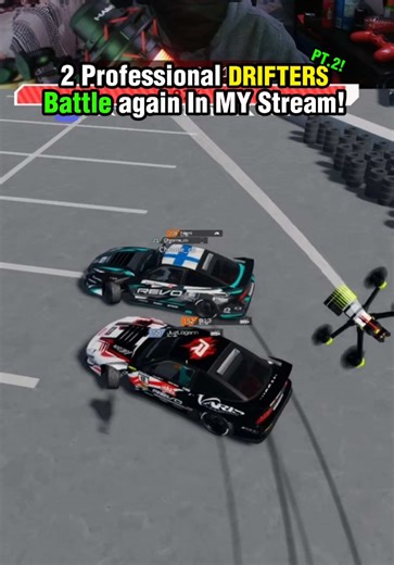 Drifting with PROS!🔥😭 #roblox #drift #race #professional #car | Roblox