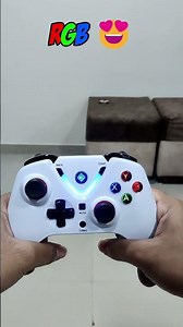 Cosmic byte ares button lights