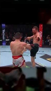 Пётр Ян против Мераба. Реванш под NO MERCY 🔥 #Shorts