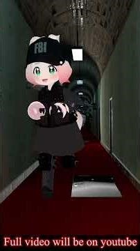 VRChat: Scooby Doo Chase #furry #vrchat #vr #scoobydoo #scooby