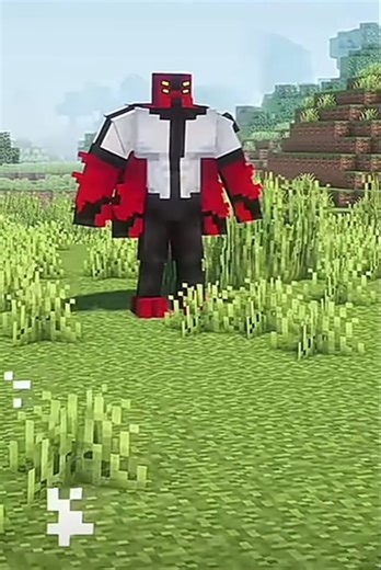mod Ben 10 ultimate Minecraft