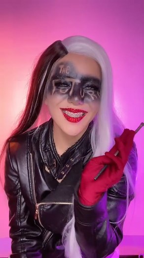 Anita Querida: Escena con Campanita Doris