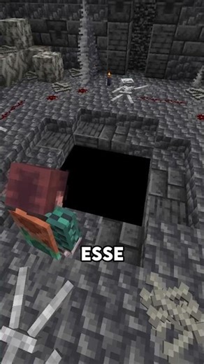 esse mod adiciona um mundo embaixo do void