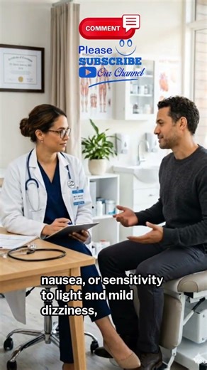 Advanced English Speaking Practice | Doctor–Patient Conversation (C1) #speakconfidentenglish