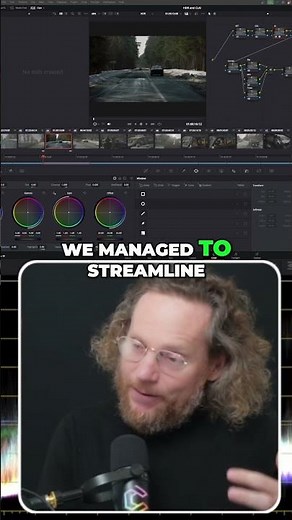 Transform Your HDR Workflow with Color Lab AI in DaVinci