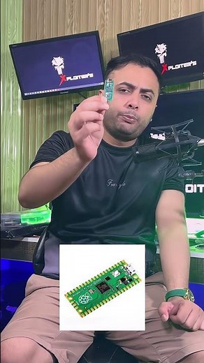 Hacking Robots and Drones Remotely with Raspberry Pi | Pakistani Hacker