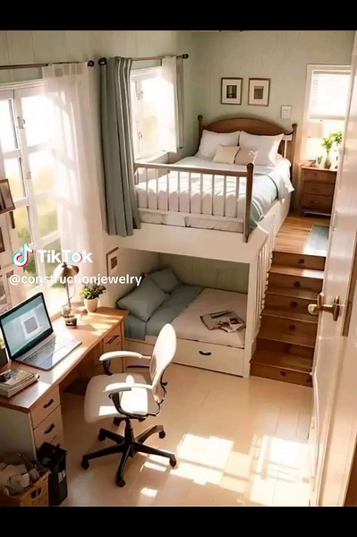 Creative Loft Design Ideas for Every Home Enthusiast