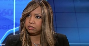 HUD official Lynne Patton says $16 billion recently given to Baltimore. Wants to know, where'd it go?