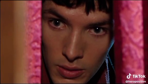 #merlin